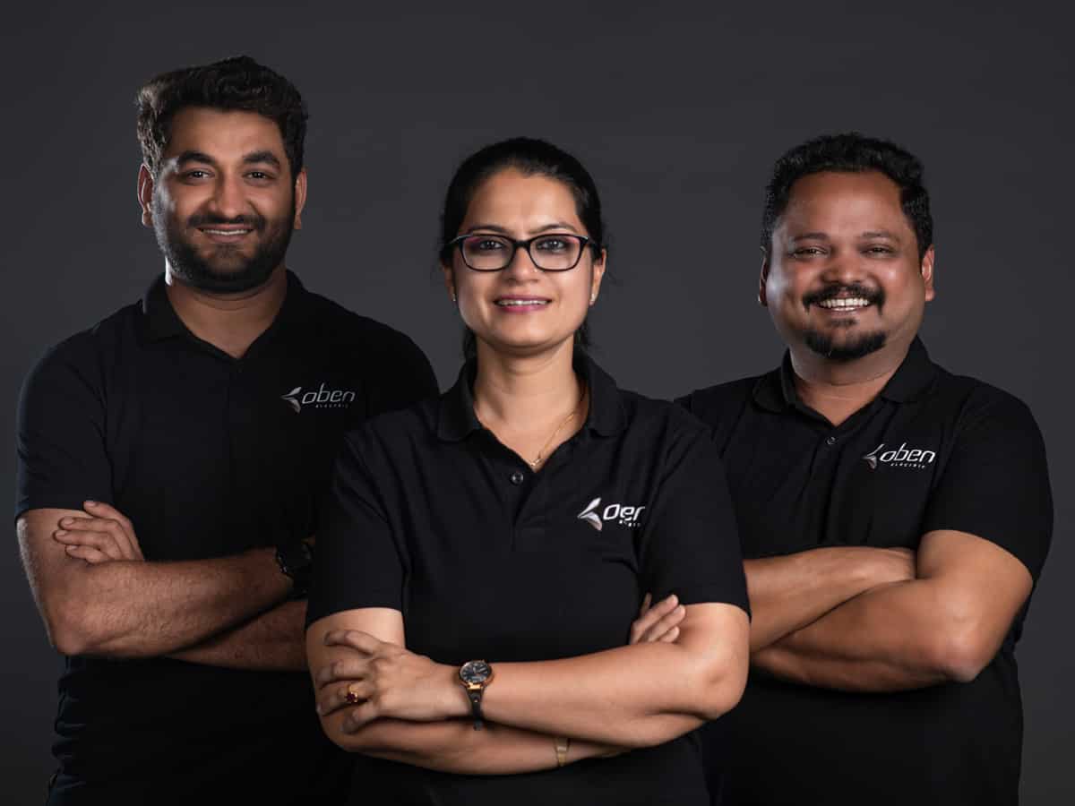 इलेक्ट्रिक बाइक बनाने वाले इस Startup ने जुटाए ₹100 करोड़, अब 50 शहरों में 150 से ज्यादा शोरूम खोलने की है तैयारी