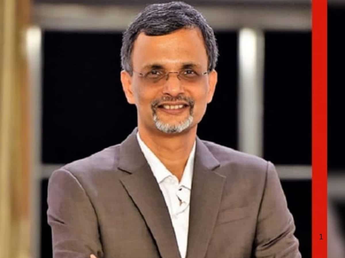 ग्लोबल अनसर्टेनिटी के बीच भारत बेहतर स्थिति में है: CEA नागेश्वरन