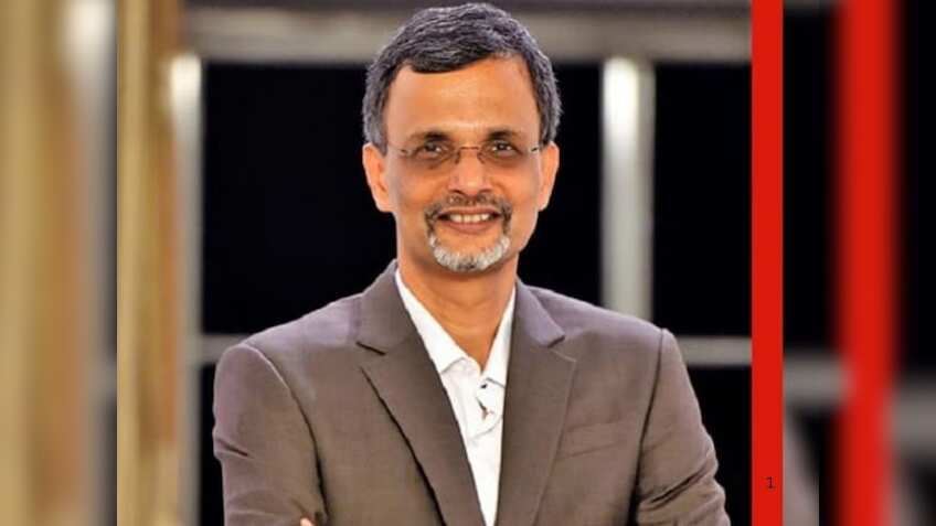 ग्लोबल अनसर्टेनिटी के बीच भारत बेहतर स्थिति में है: CEA नागेश्वरन