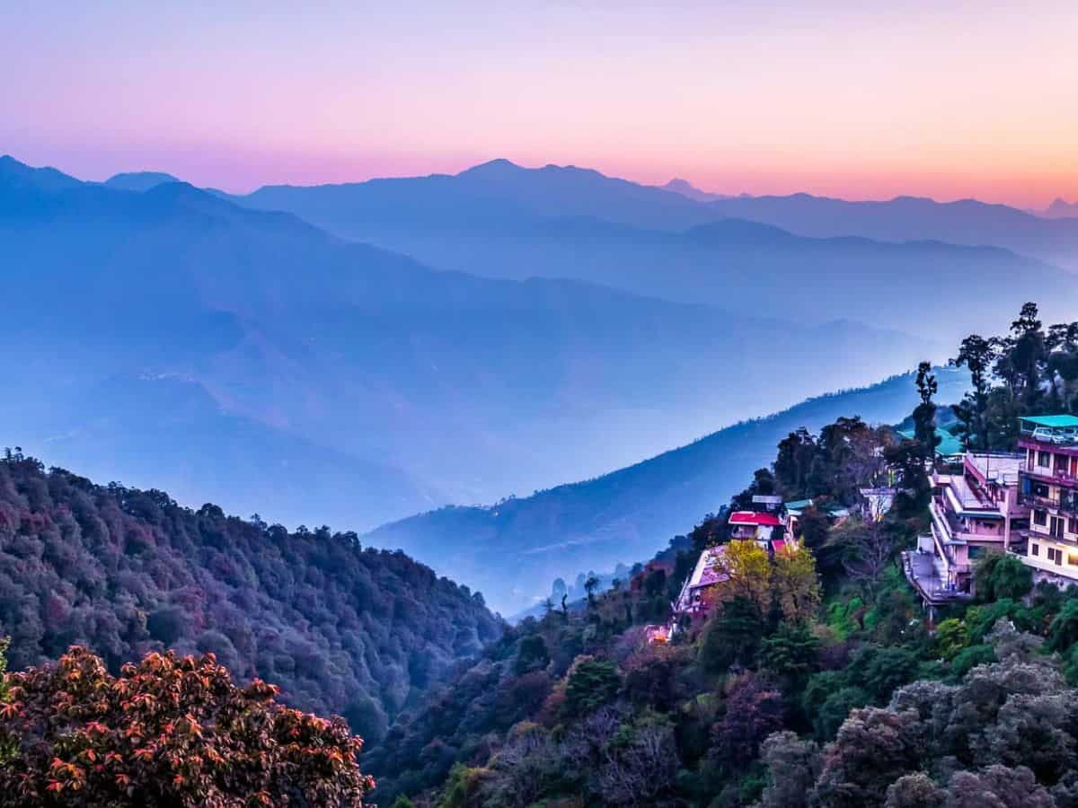 नेचर लवर हैं तो Mussoorie की बजाय आसपास की इन 5 जगहों को कीजिए एक्‍सप्‍लोर, एक्‍सपीरिएंस हमेशा याद रखेंगे