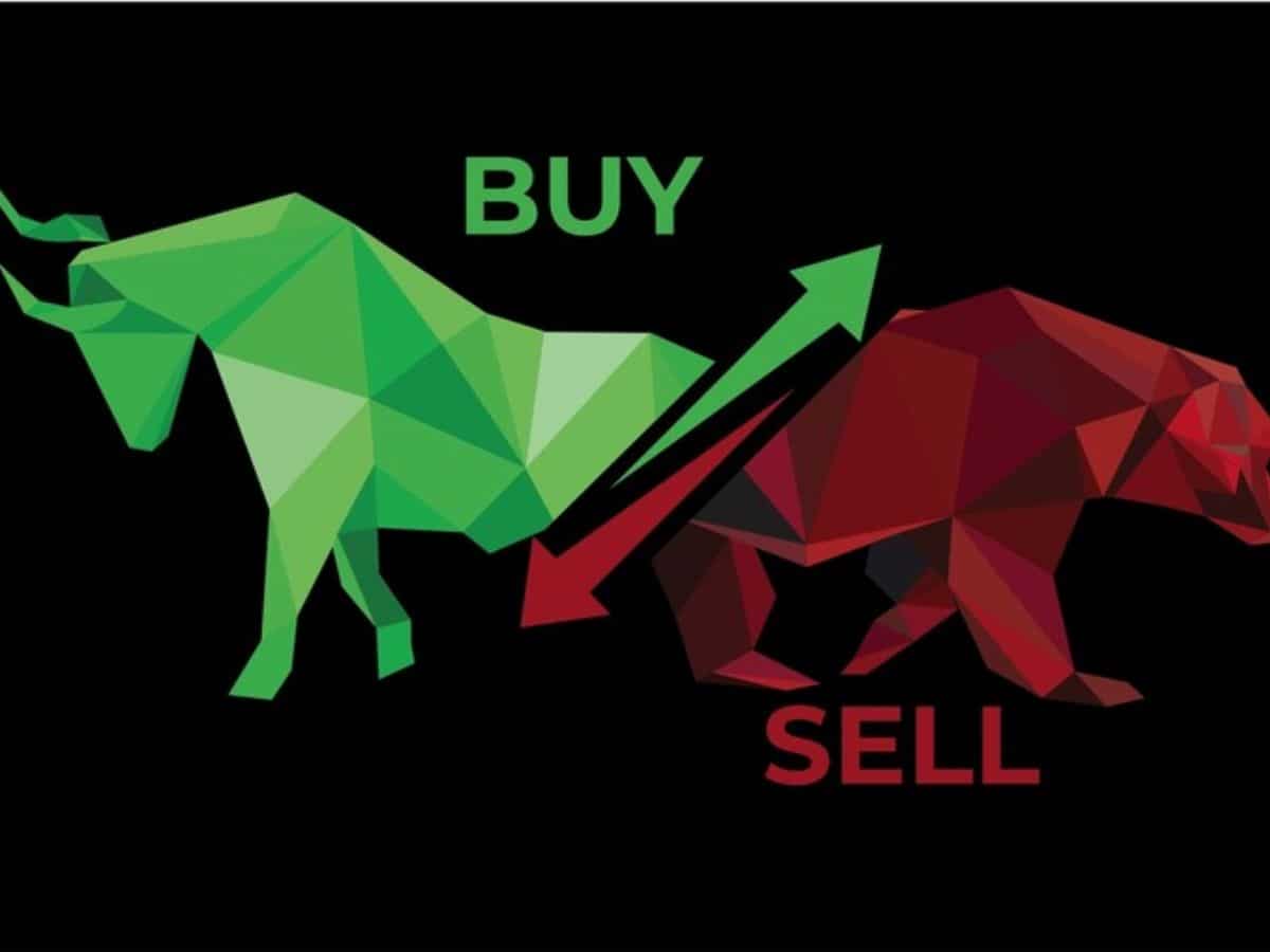 2 Stocks जो तेजी के लिए हैं तैयार, एक्सपर्ट ने आपके लिए चुना; कल रखें नजर