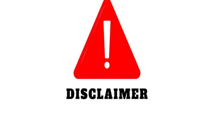 ध्यान रखें ये खास बातें