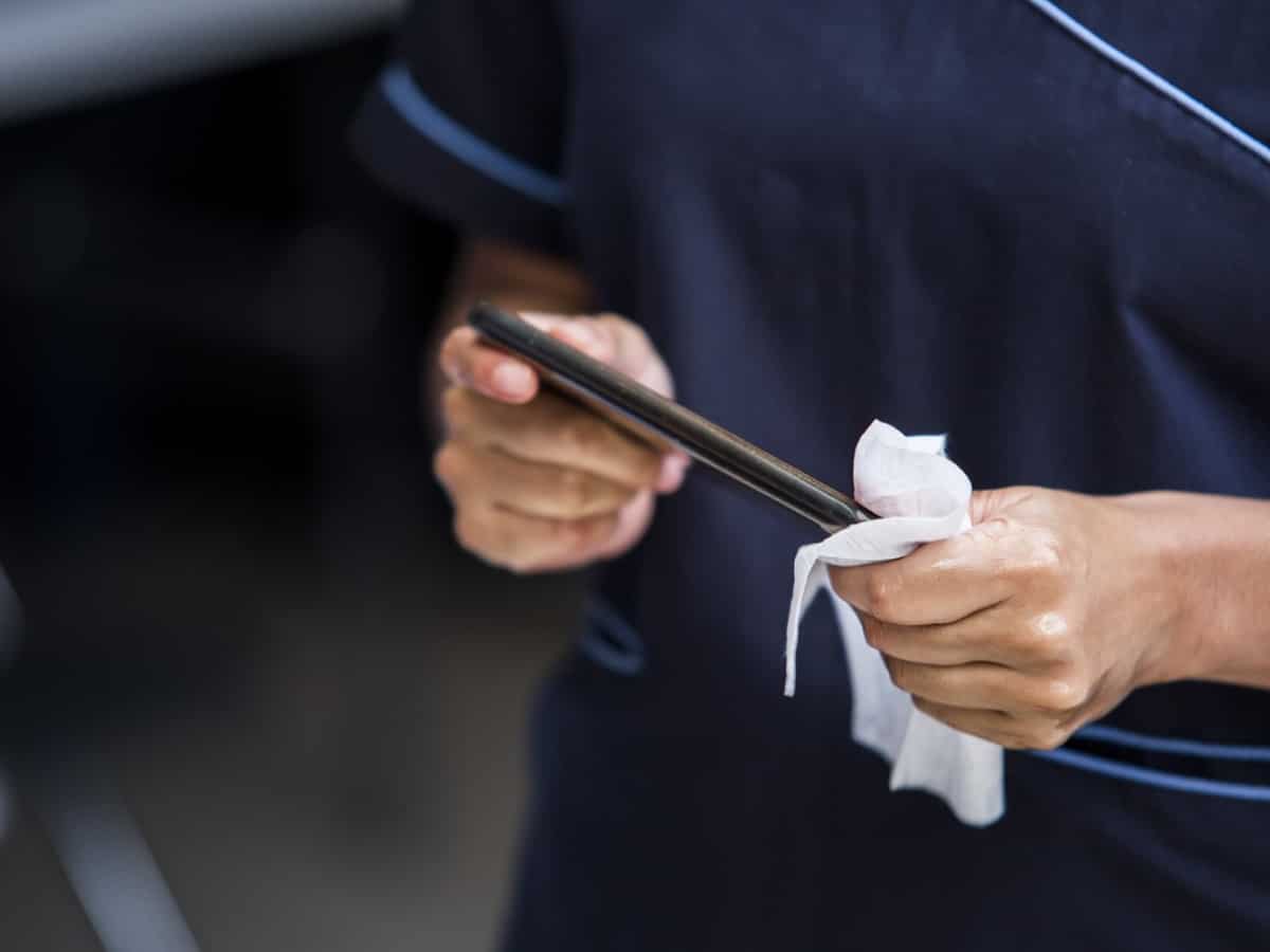 अगर आवाज फिर भी ठीक न हो?