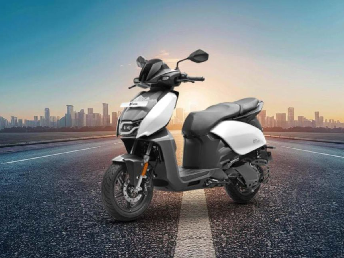 Hero का बड़ा दांव; EV स्कूटर खरीदना होगा और सस्ता, बैटरी एज ए सर्विस के साथ आ रहा नया मॉडल
