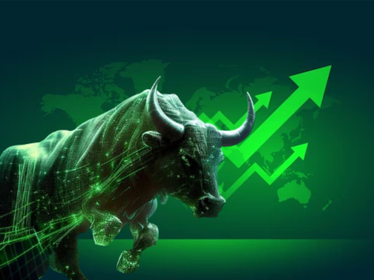 'फियर इंडेक्स' India VIX ने दे दिया इशारा, बाजार को नहीं है किसी का डर! एक्सपर्ट्स ने कही ये बात