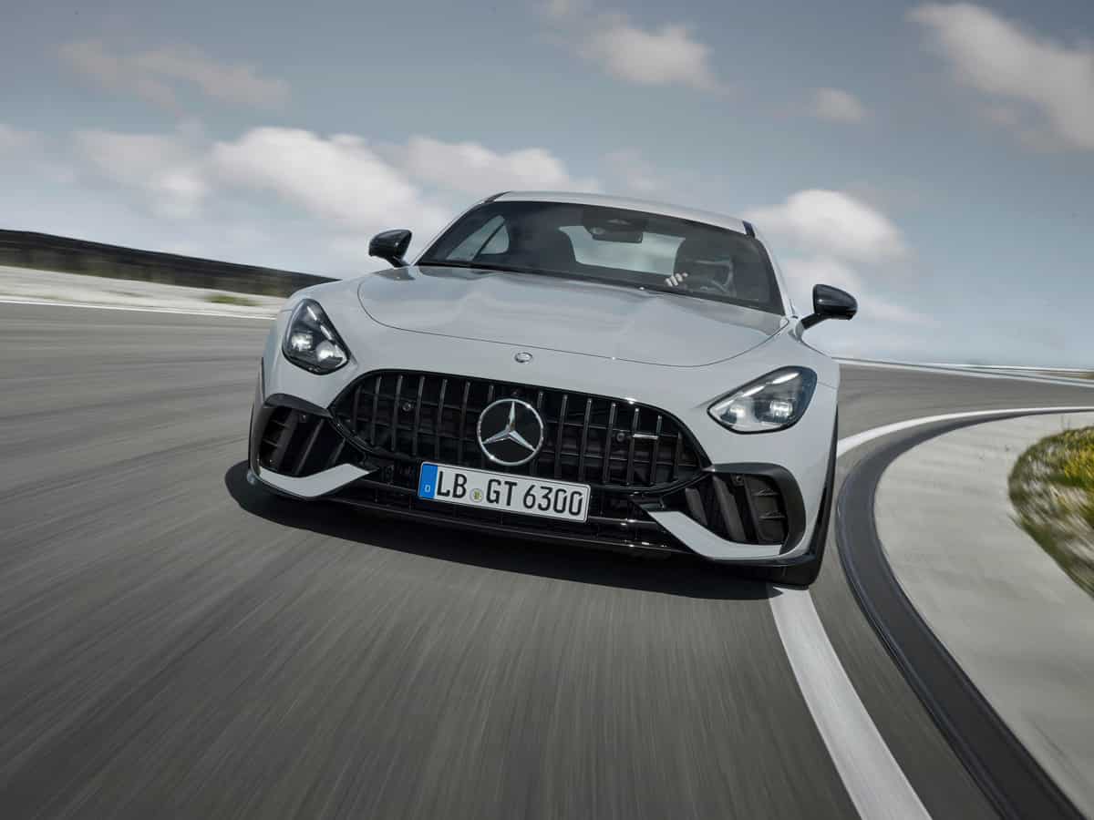 Mercedes-Benz लॉन्च करने वाली है 2 नई स्पोर्ट्स सुपरकार, तारीख का हो गया ऐलान, जानिए कैसे हैं फीचर्स