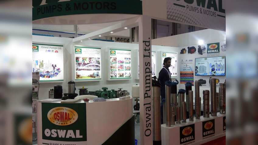 Oswal Pumps Share Price: रिटेल निवेशकों ने भर-भरकर लगाए थे पैसे, लिस्टिंग पर हुआ मुनाफा- आगे क्या करें?