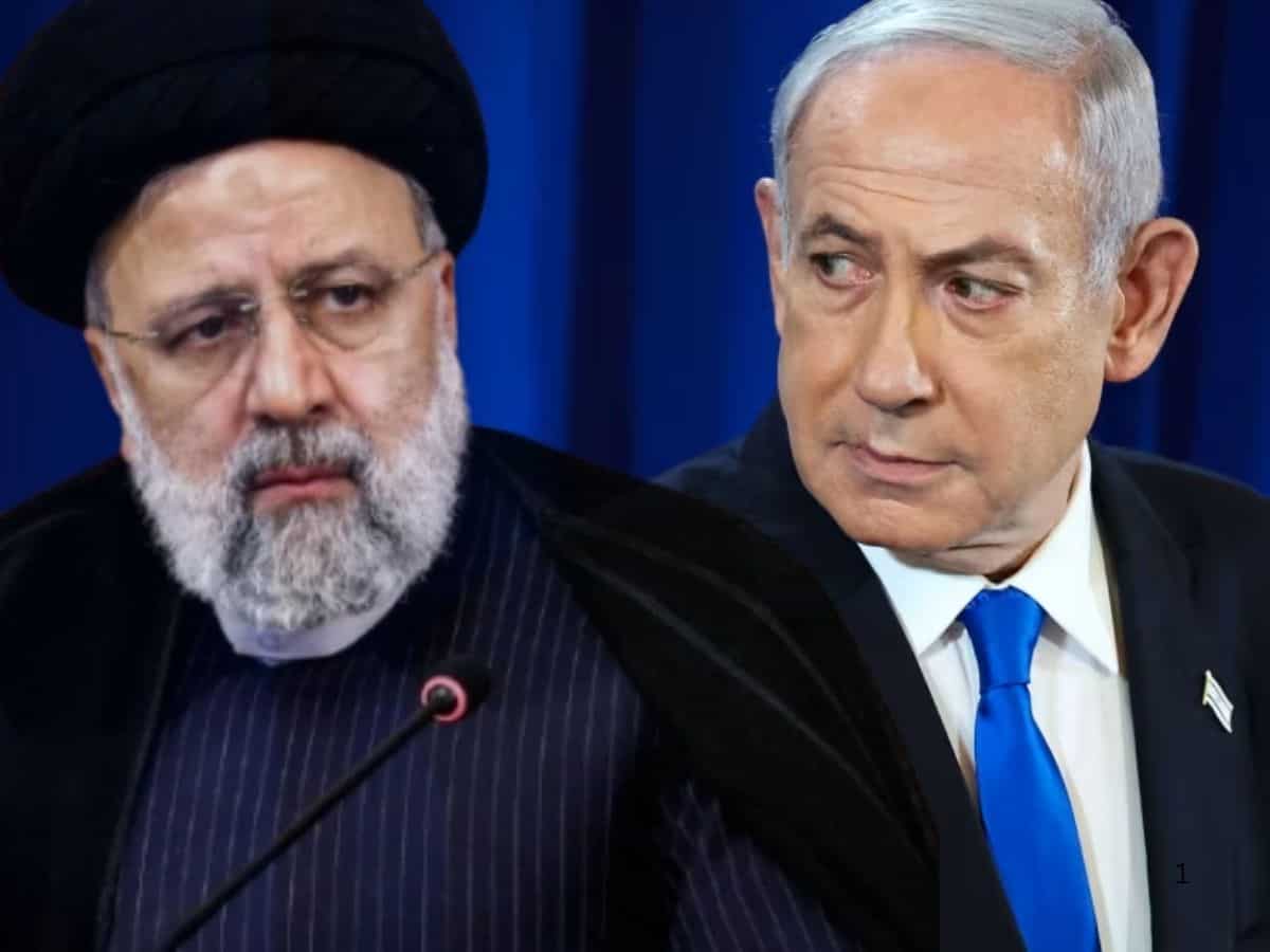 Israel-Iran टेंशन का भारतीय कंपनियों पर होगा लिमिटेड असर : CRISIL