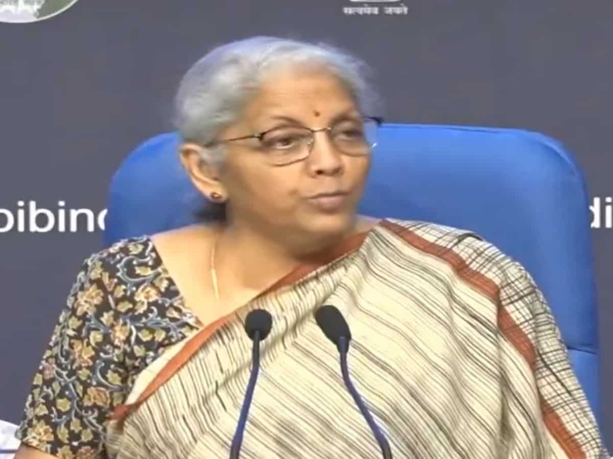 GST रजिस्ट्रेशन प्रोसेस होगी आसान, वित्त मंत्री ने रिफंड प्रक्रिया में तेजी लाने के दिए निर्देश