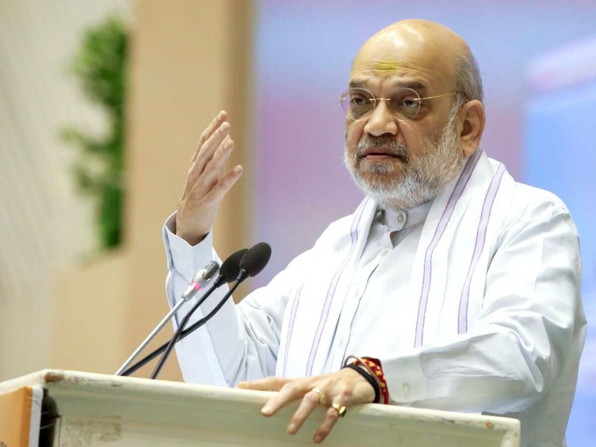 सरकार बनाएगी सहकारी बीमा कंपनी, हर पंचायत में स्थापित होंगी 2 लाख नई PACS, ट्रेन-हवाई टिकट बुकिंग की मिलेगी सुविधा