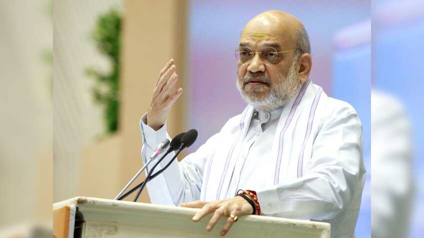 सरकार बनाएगी सहकारी बीमा कंपनी, हर पंचायत में स्थापित होंगी 2 लाख नई PACS, ट्रेन-हवाई टिकट बुकिंग की मिलेगी सुविधा