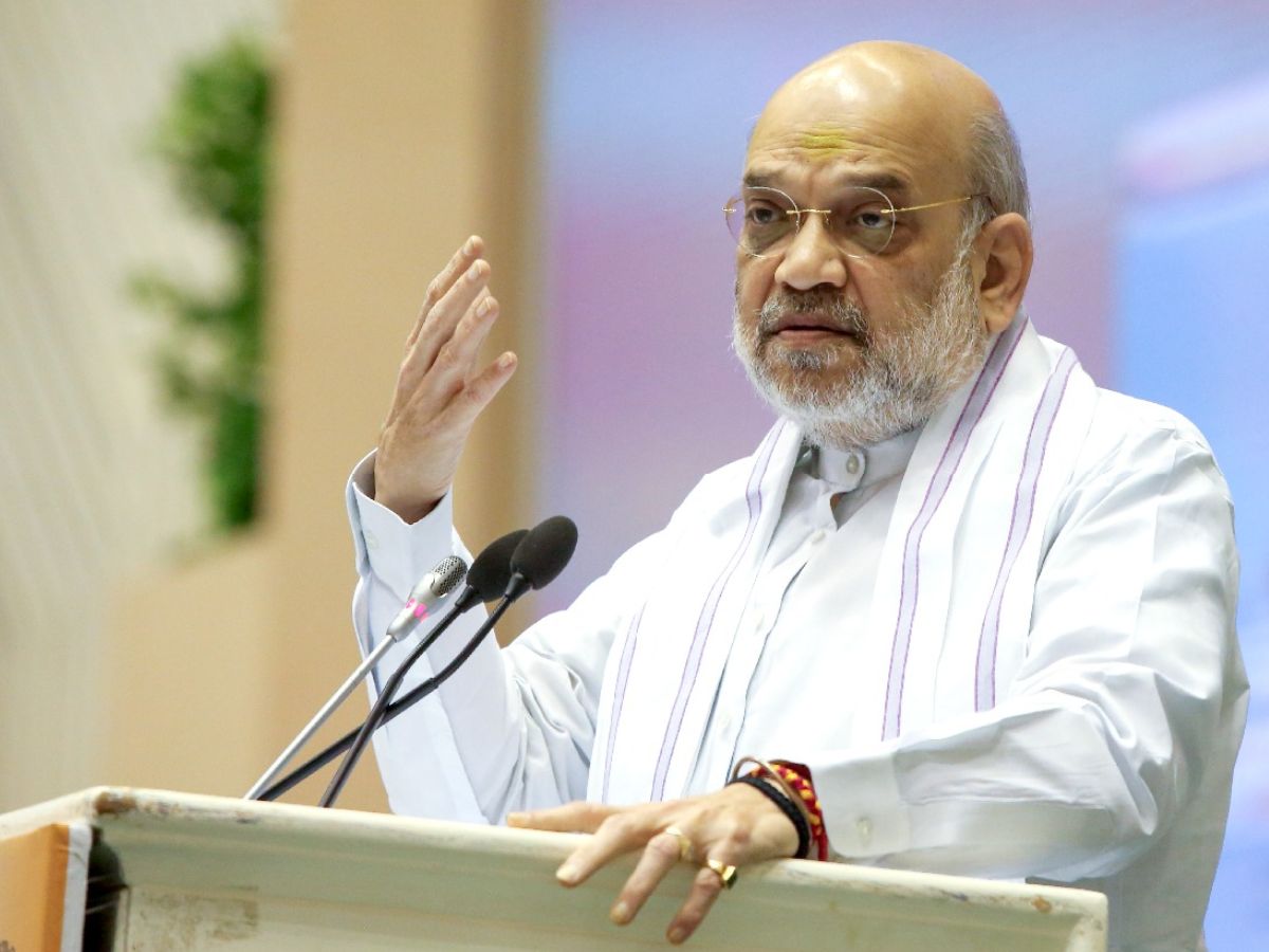 सरकार बनाएगी सहकारी बीमा कंपनी, हर पंचायत में स्थापित होंगी 2 लाख नई PACS, ट्रेन-हवाई टिकट बुकिंग की मिलेगी सुविधा