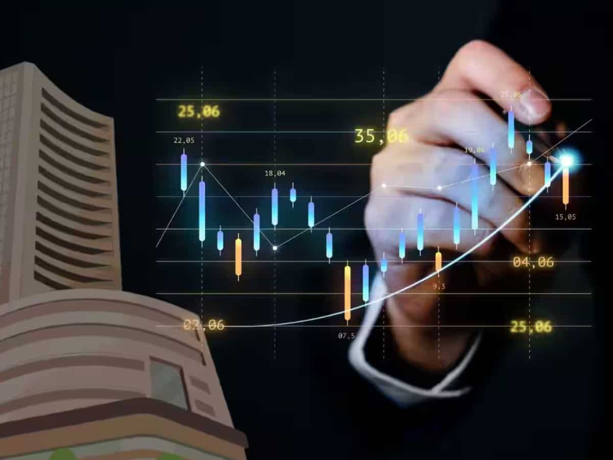 L&T Finance Share Price Target