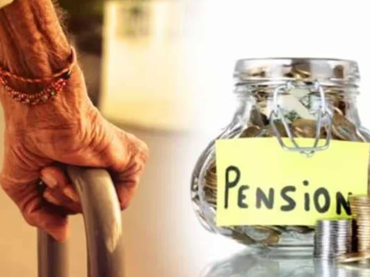 इस राज्य में बुजुर्गों, महिलाओं की पेंशन ₹700 प्रति माह बढ़ी, अगले महीने से खाते में आएंगे इतने रुपये
