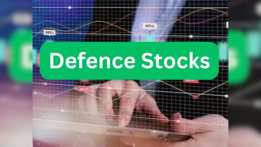 आपके पोर्टफोलियो में है ये Defence Stock? बाजार खुलते ही हलचल तय, वीकेंड में मिले दो बड़े सरकारी ऑर्डर