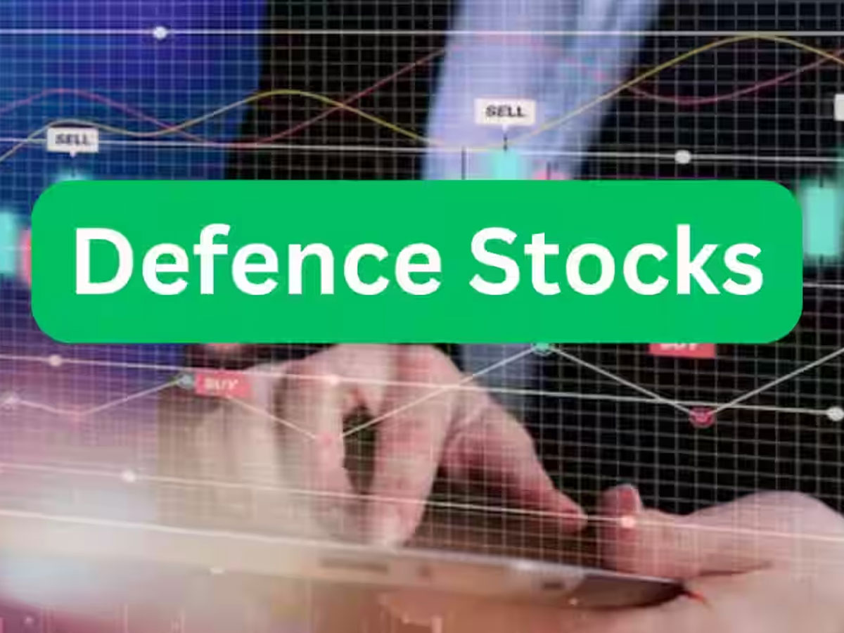 आपके पोर्टफोलियो में है ये Defence Stock? बाजार खुलते ही हलचल तय, वीकेंड में मिले दो बड़े सरकारी ऑर्डर