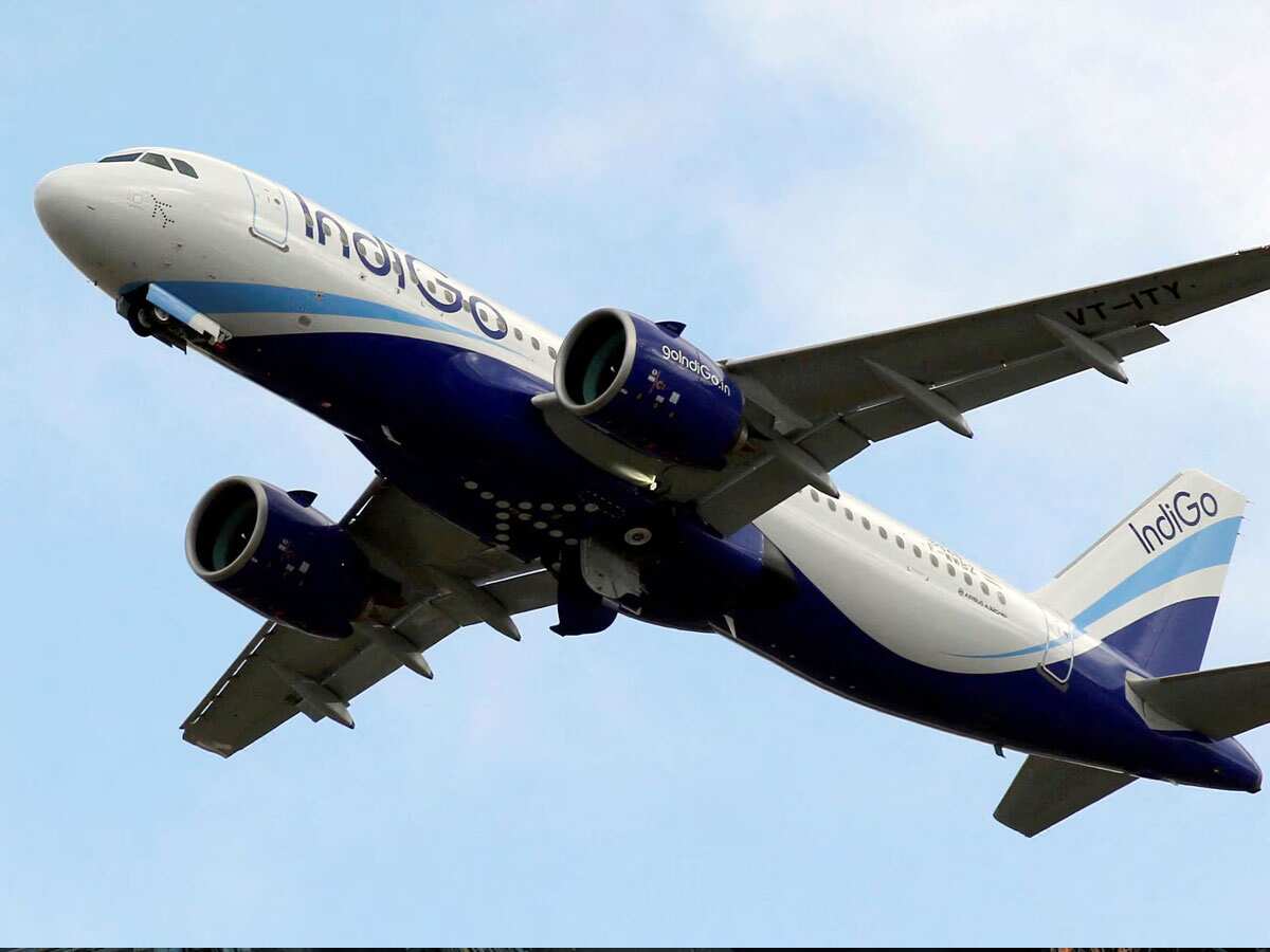 नहीं थम रहा सिलसिला, इंडिगो के विमान में आई तकनीकी खामी, चंडीगढ़ से लखनऊ जाने वाली फ्लाइट रद्द
