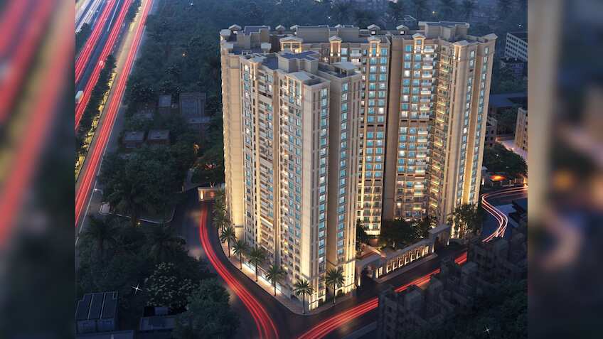 मुंबई में 14000 करोड़ रुपए के 6 नए प्रोजेक्ट्स, रेमंड का सबसे बड़ा दांव, जानिए ₹40,000 करोड़ का मेगा प्लान