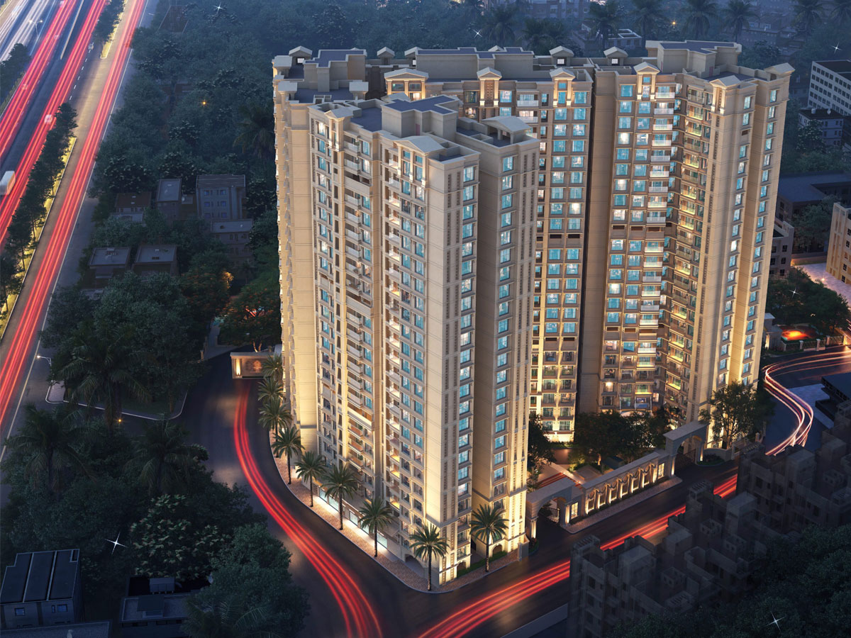 मुंबई में 14000 करोड़ रुपए के 6 नए प्रोजेक्ट्स, रेमंड का सबसे बड़ा दांव, जानिए ₹40,000 करोड़ का मेगा प्लान