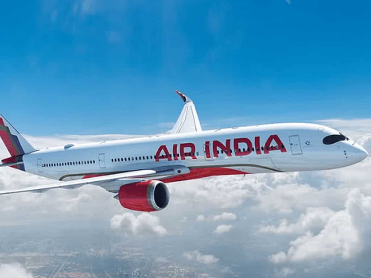 Air India ने 19 रूट्स की घटाई फ्लाइट्स, 15 जुलाई तक कई उड़ानें रद्द, चेक करें लिस्ट