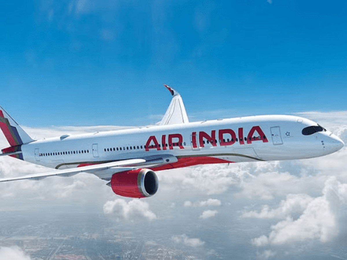 Air India ने 19 रूट्स की घटाई फ्लाइट्स, 15 जुलाई तक कई उड़ानें रद्द, चेक करें लिस्ट