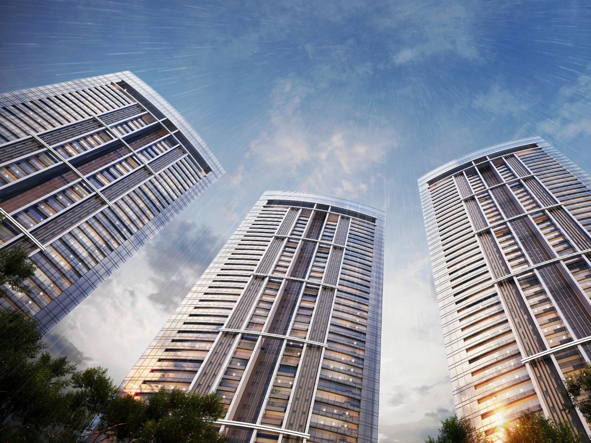 गुरुग्राम के बाद मुंबई की बारी, DLF लॉन्च करेगी सुपर लग्जरी अपार्टमेंट, ₹7 करोड़ का एक घर?