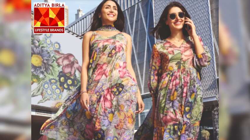 Aditya Birla Lifestyle Brands Share Price: Allen Solly, Van Heusen ब्रांड वाली कंपनी बाजार में हुई लिस्ट, Motilal Oswal ने दी रेटिंग