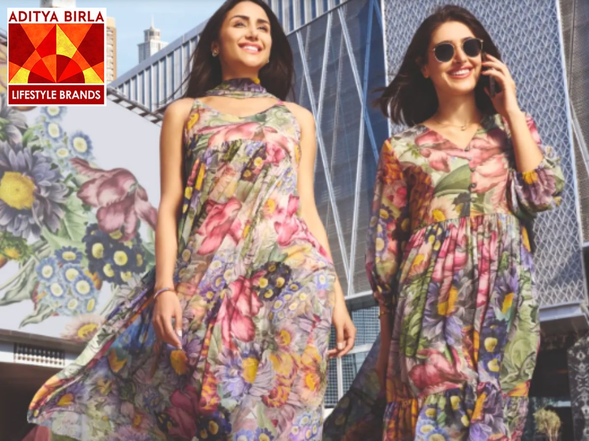 Aditya Birla Lifestyle Brands Share Price: Allen Solly, Van Heusen ब्रांड वाली कंपनी बाजार में हुई लिस्ट, Motilal Oswal ने दी रेटिंग