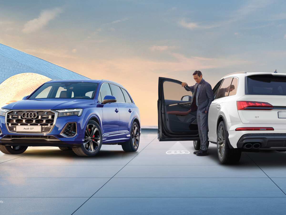 कुछ ही लोग खरीद पाएंगे Audi Q7 का नया सिग्नेचर एडिशन, फीचर्स के बारे में जानकर ही फील हो जाएगी लग्जरी