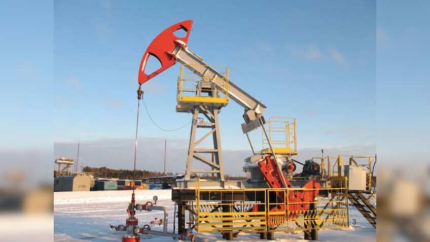 5 महीने के हाई पर पहुंचा क्रूड ऑयल, लेकिन भारत के पास पर्याप्त आपूर्ति