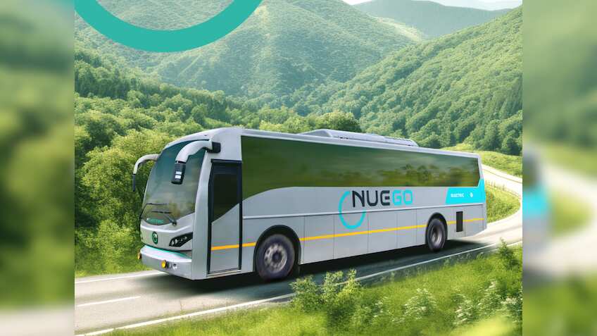 अब तक इन रूट्स पर इलेक्ट्रिक बस चला चुकी है NueGo; ADAS, GPS लाइव ट्रैकिंग से लेकर कई सारे सेफ्टी फीचर्स से लैस 