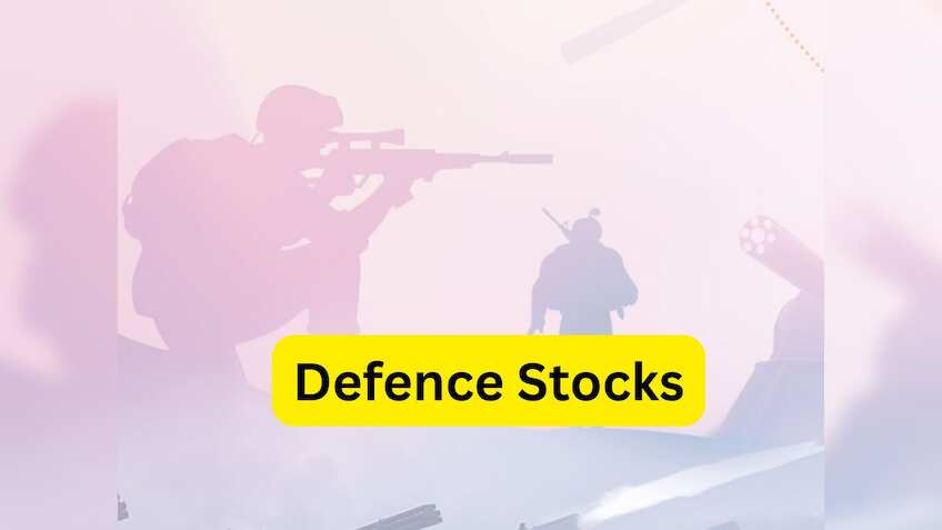 गिरते बाजार में इस Defence Stock को खरीदने की लगी होड़! कंपनी को सरकार से मिला ठेका, 3 महीने में 60% रिटर्न