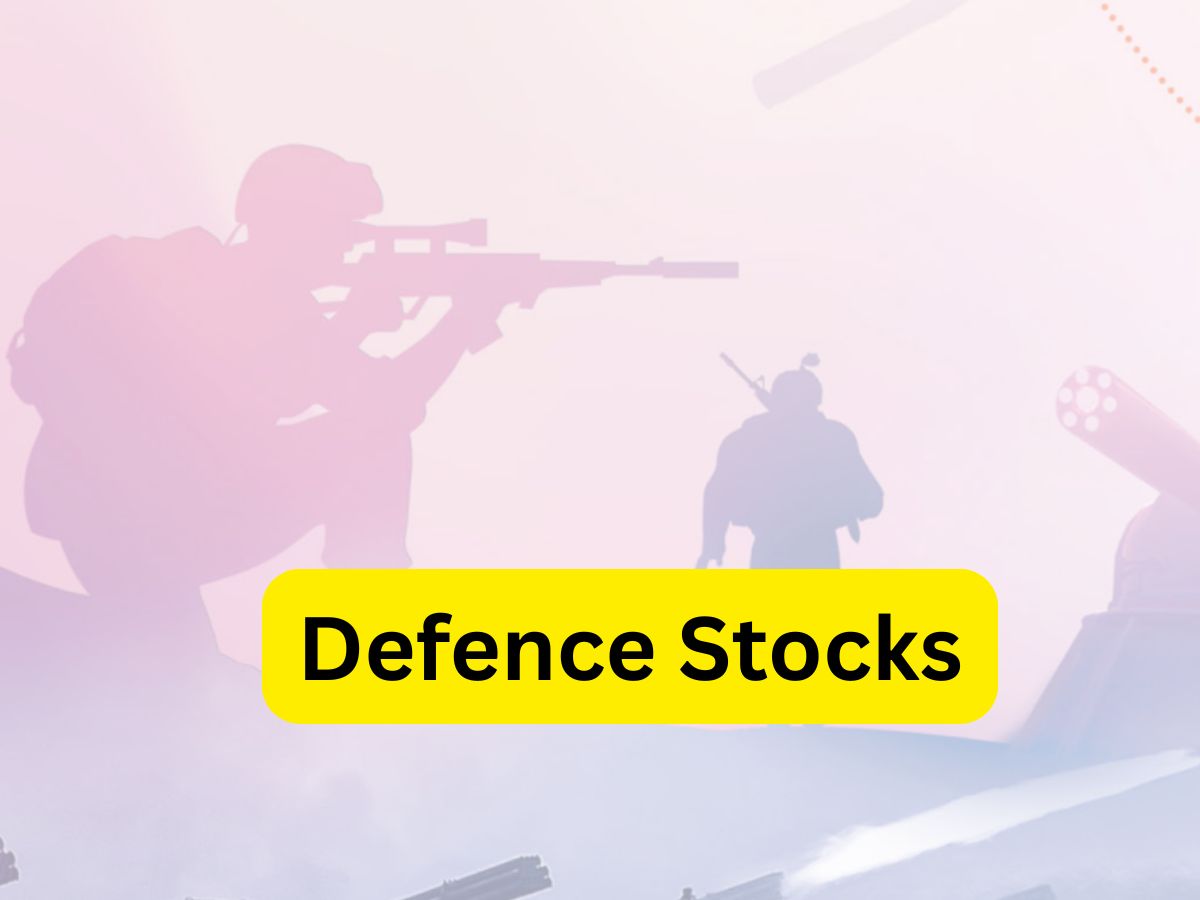 गिरते बाजार में इस Defence Stock को खरीदने की लगी होड़! कंपनी को सरकार से मिला ठेका, 3 महीने में 60% रिटर्न