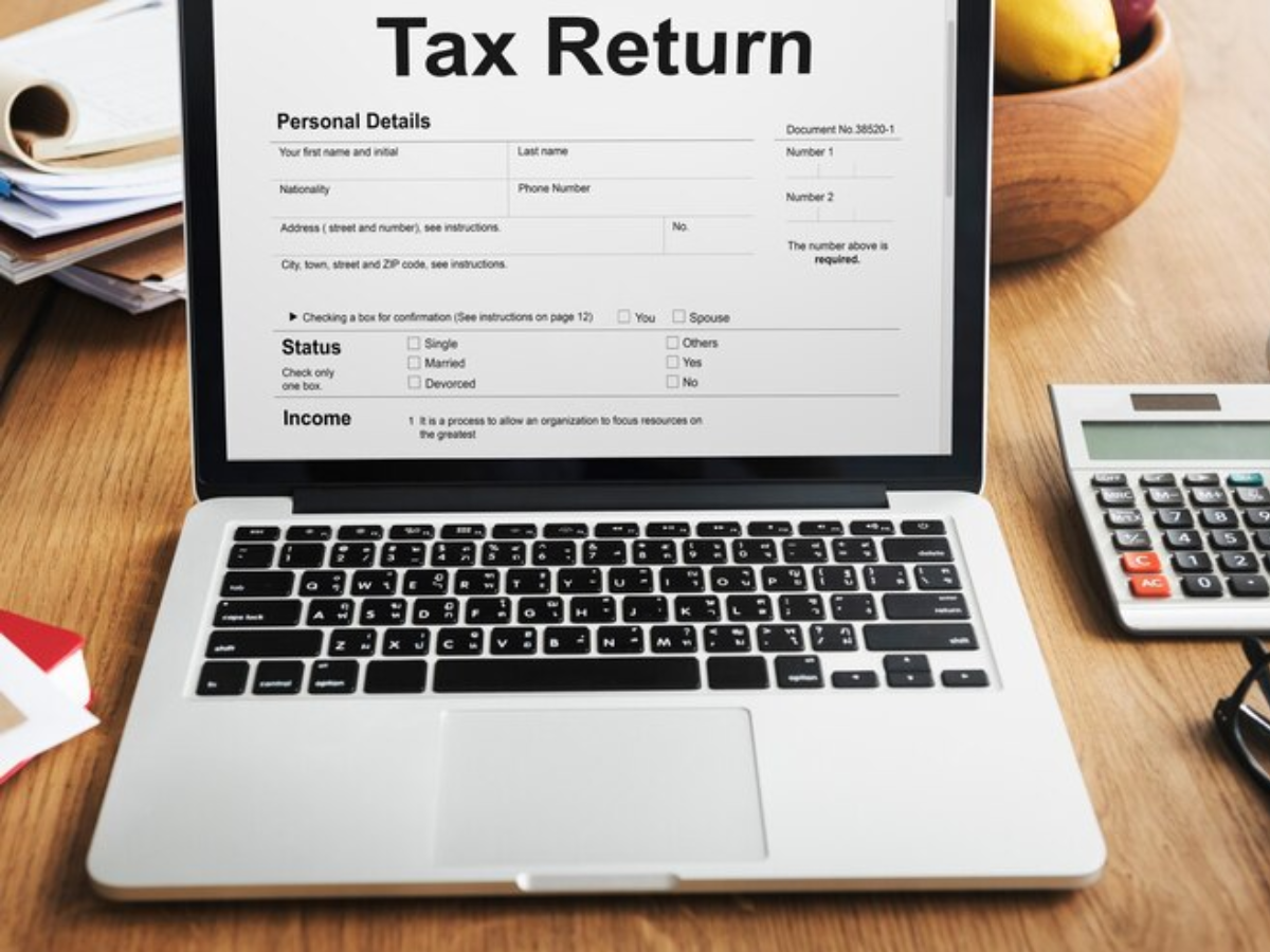 ITR फाइलिंग: CA को कहें Bye-Bye! आपकी सैलरी स्लिप खुद बताएगी कितना कटेगा Tax, समझें A to Z कैलकुलेशन