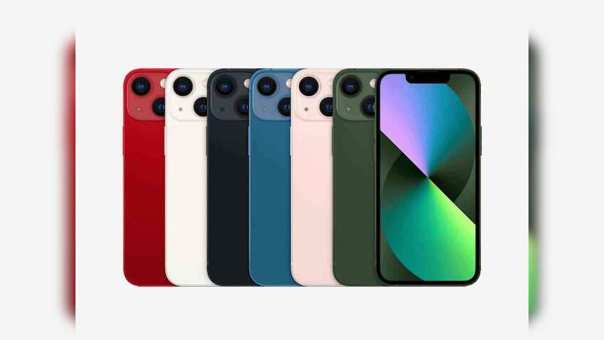 iPhone 13 पर ₹28,700 की बंपर छूट! आज ही ले आएं घर- बैंक और कैशबैक के साथ तो और भी सस्ता