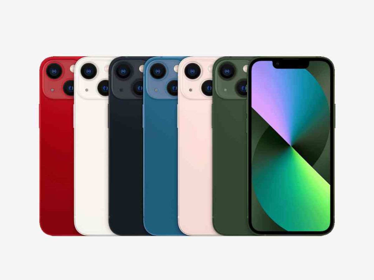 iPhone 13 पर ₹28,700 की बंपर छूट! आज ही ले आएं घर- बैंक और कैशबैक के साथ तो और भी सस्ता