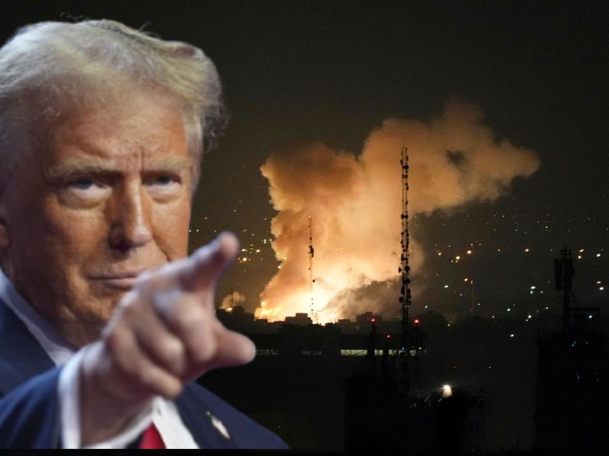 Iran-Israel War: क्या हो गया सीजफायर का ऐलान! या ट्रंप ने कर दी जल्दबाजी? आखिर क्यों ईरान ने कही ये बात