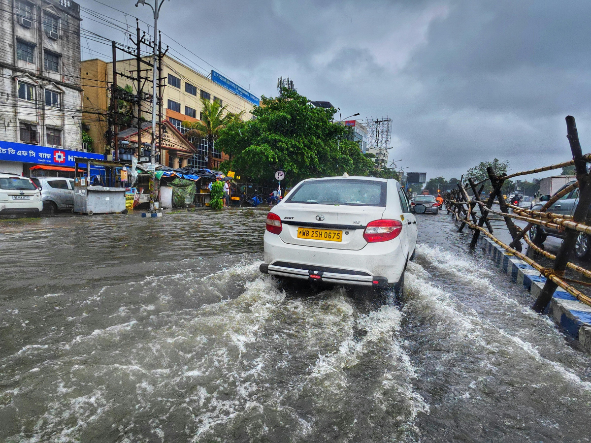 मानसून में नेशनल हाईवे पर गाड़ी चलाना ना हो जाए मुश्किल! NHAI ने उठाए ये सख्त कदम