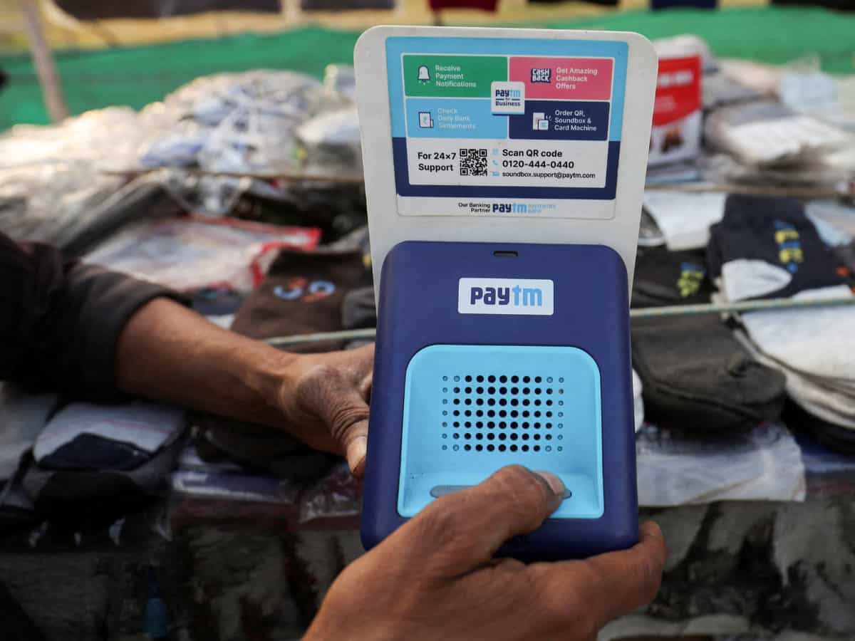 अलग-अलग बैंक अकाउंट में जमा हैं कुल कितने पैसे? Paytm एक ही स्क्रीन पर देगा आपके फाइनेंस का पूरा हाल