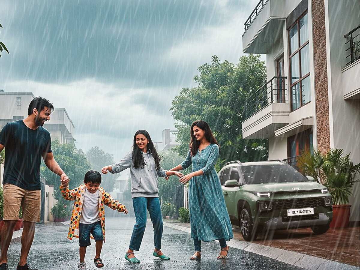 कार की एक्सटेंडेड वारंटी पर 35% तक छूट; इस ऑटो कंपनी ने शुरू किया मॉनसून सर्विस कैम्प, जानें लास्ट डेट