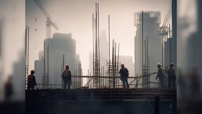 ऐसा क्या हो रहा है कि Cement Stocks आ गए ब्रोकरेज के रडार पर, दौड़ने वाले हैं ये 5 शेयर!