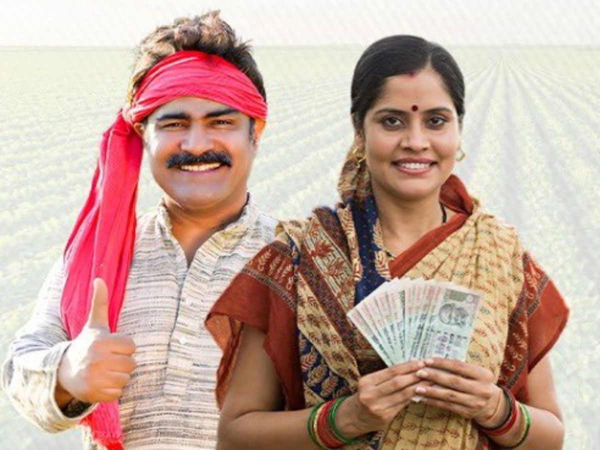 PM Kisan: अभी भी नहीं हुई है देर! इन जरूरी कामों को निपटाएं, नहीं तो अटक सकता है पैसा