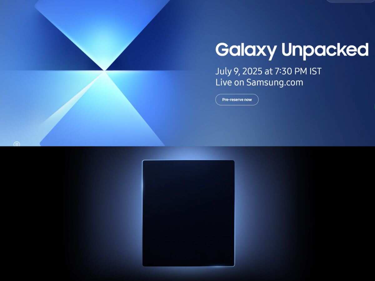 Samsung के Foldables की इस दिन एंट्री कन्फर्म! Z Fold 6 से इतना Slim होगा Z Fold 7- कीमत भी हो गई Leak!