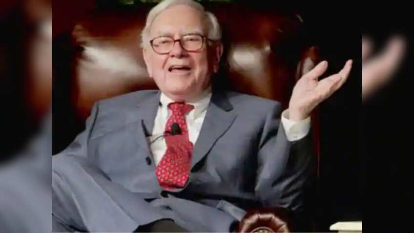 शेयर मार्केट में लगाते हैं पैसा तो समझ लीजिए वॉरेन बफे का '20 पंच कार्ड रूल', आसान कर देगा करोड़पति बनने का सफर