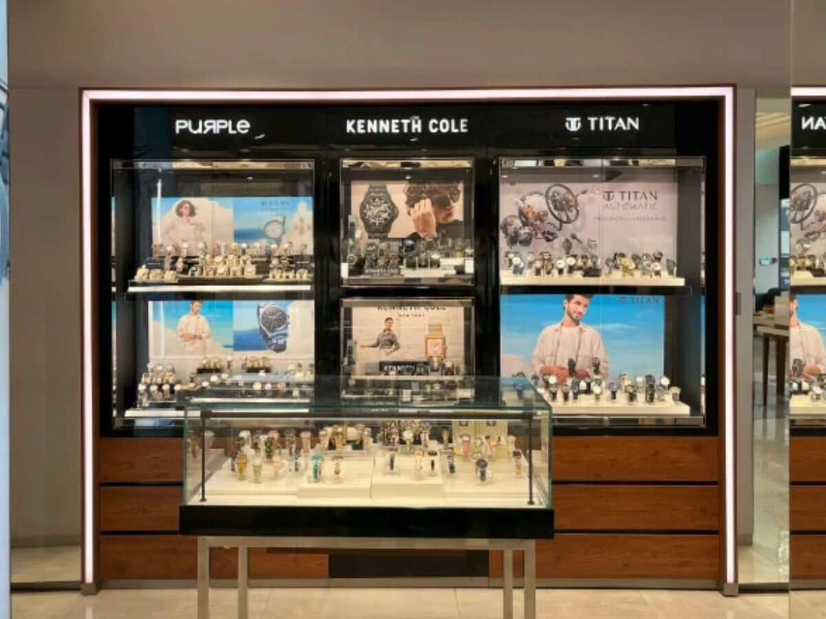 Buy Titan Futures