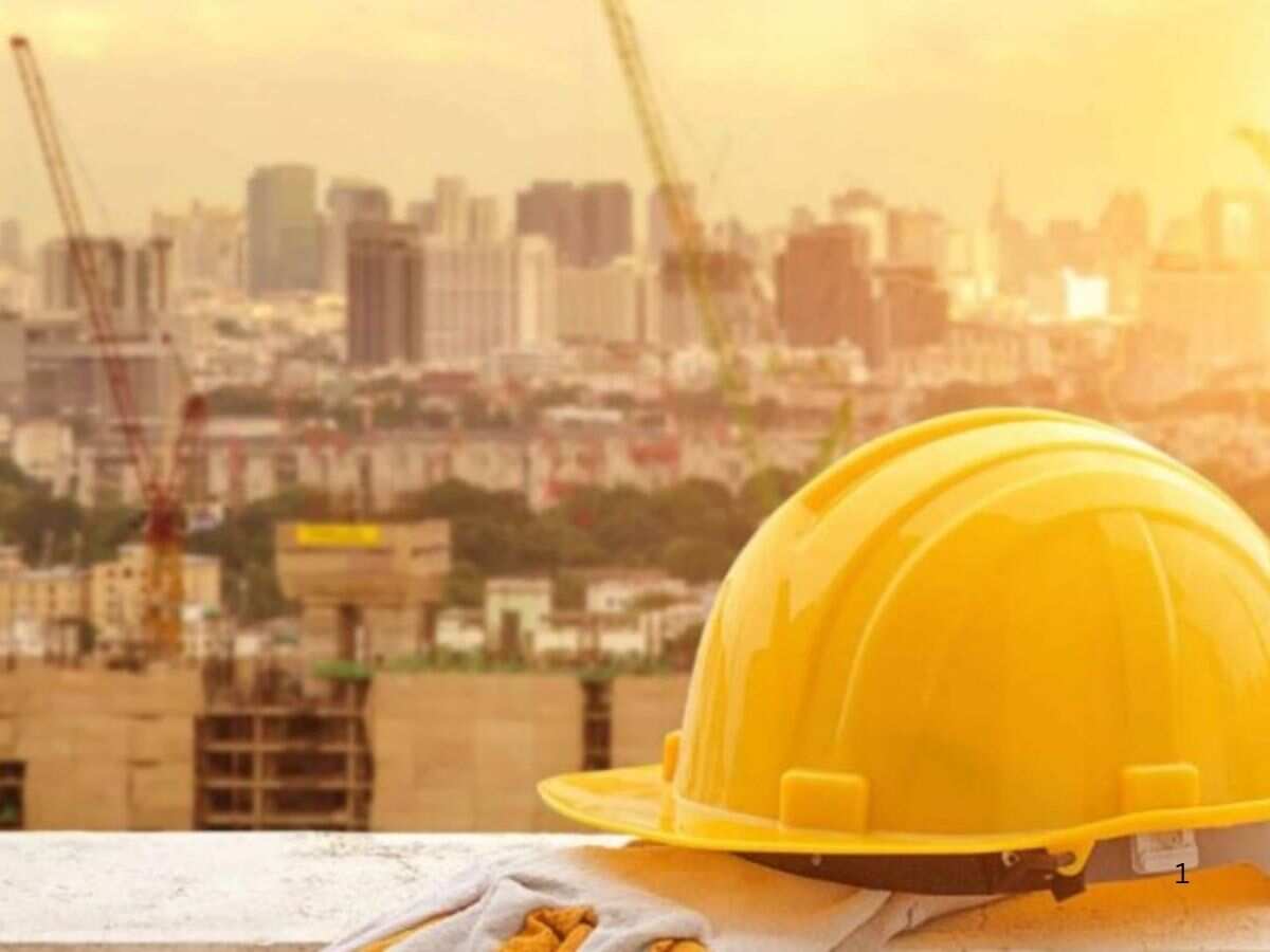 ऑर्डर के दम पर चमका यह Construction Stock, 2 महीने में 50% से अधिक की दमदार रिकवरी