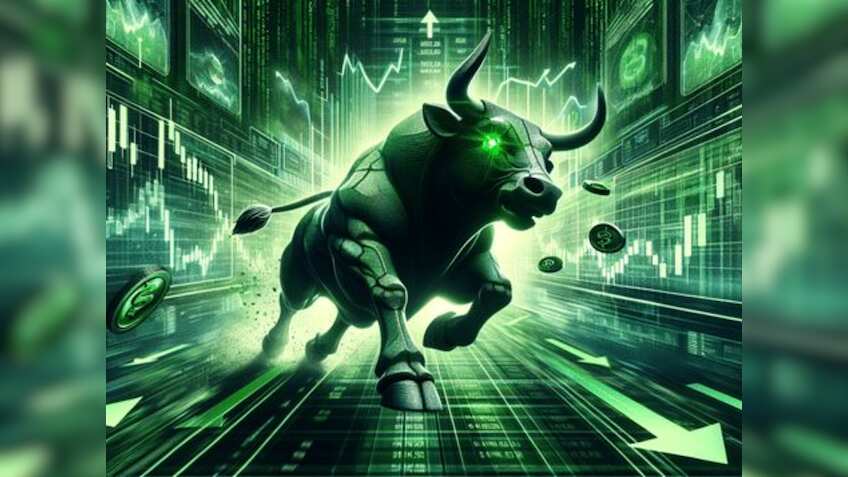 Stock To Buy: 5G की स्पीड में बजेगी प्रॉफिट की 'Citi', भारत छोड़िए... कंपनी का विदेशों में भी बजता है डंका