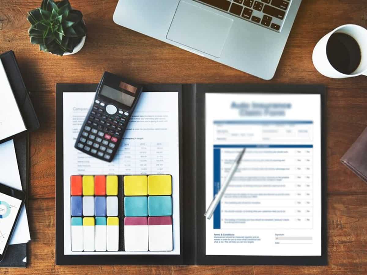 3- कैपिटल गेन स्टेटमेंट