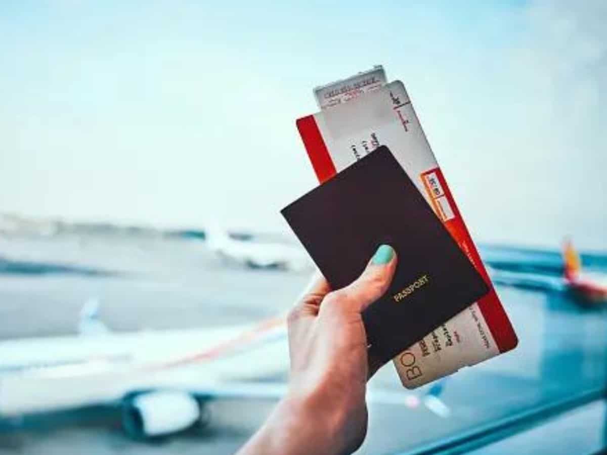 मॉनसून में कर लो घूमने की प्लानिंग, सिर्फ ₹1499 में मिल रहा फ्लाइट टिकट, जानें कैसे होगी बुकिंग