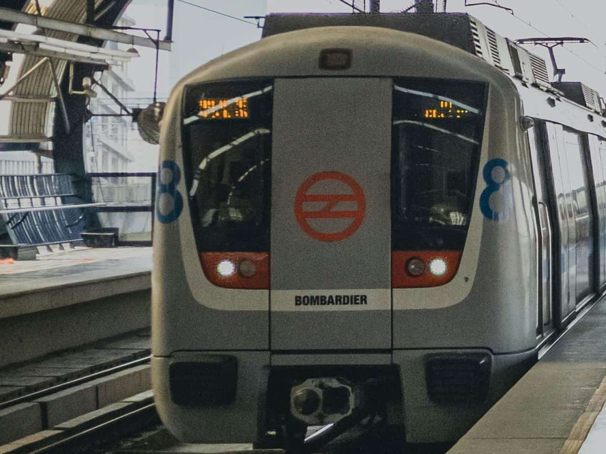 आधी दिल्ली है इस तरीके से अनजान, Rapido से भी बुक होती है मेट्रो की टिकट, पहली राइड भी मिलेगी मुफ्त